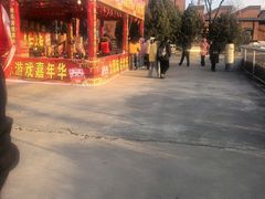 -太原动物园