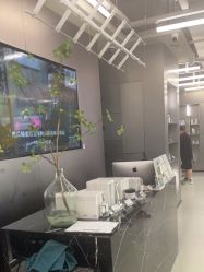 -东方麒麟·潘多拉SALON