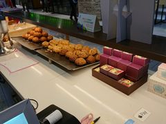 -西树泡芙(静安大悦城店)
