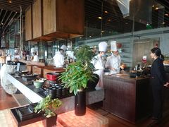 -广州富力君悦大酒店·凯菲厅