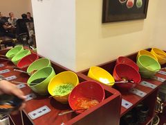 -八宝牛潮汕鲜牛肉火锅(净月店)