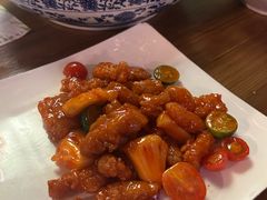 -探花礼音乐餐吧(长安店)