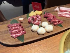 -虎哥六韩式烤肉料理 TIGERGRILL(隆生金山湖中心购物广场店)