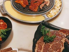 -韩宫宴烤肉·料理(桐乡吾悦广场店)