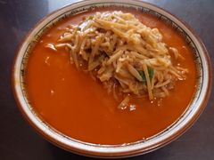 -张氏北相羊肉胡卜(八一总店)