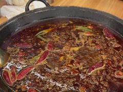 -五里关火锅(牛市口店)