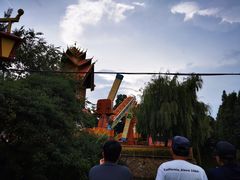 -七彩云南欢乐世界