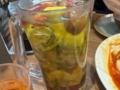 -贯贯吉·清真餐厅(浙江中路店)