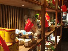 -一叶一世界·素食餐厅(锦华万达店)
