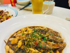 -启东小海鲜(庄先湾路1号店)