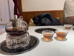 -一叶一世界•素食餐厅(新光天地店)