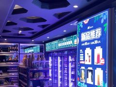 -今迈量贩式KTV(尚峰街店)
