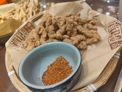 -肖记公安牛肉鱼杂馆·省级非物质文化遗产(三角路直营店)