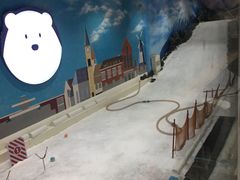 -Mr·Kuma酷么先生雪之乐园