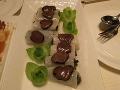 -天龙轩(香港丽思卡尔顿酒店)