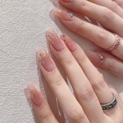 -M·X Nail日式美甲美睫