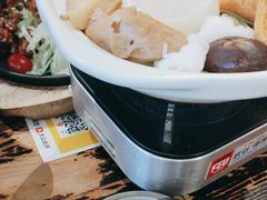 -小川洋风料理(汉街店)