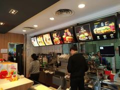 -肯德基(广场南路店)