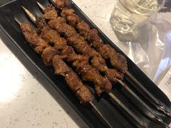 -京韵胡同·酱香羊蝎子火锅涮肉(长寿路店)