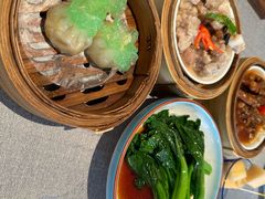 -晋江荣誉国际酒店·港誉茶餐厅