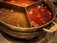 -湊湊火锅·茶憩(打浦桥日月光店)