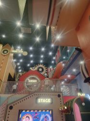 -MELAND CLUB亲子乐园·派对·餐厅(北京芳圆里ID MALL店)