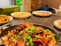 -食光慢宴·安吉土菜馆