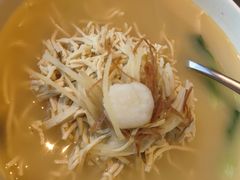 -湖里春风·淮扬菜(丽泽天街店)