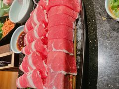 -捞王锅物料理(凯旋路店)