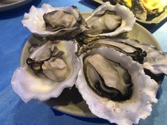 -千岛蚝高压锅生蚝·人参火锅(白云万达店)