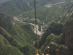 -北京上方山国家森林公园