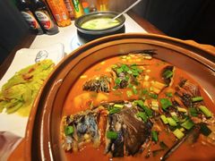 -千岛湖小鱼儿·淳安匠心农家菜