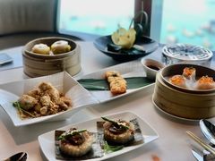 -天龙轩(香港丽思卡尔顿酒店)