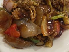 -旺达·福州菜(正大广场店)