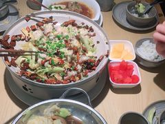 -大丰收李家(闽侯正荣财富中心广场店)