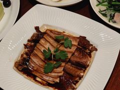 -蛇口希尔顿南海酒店·随轩中餐厅·粤菜