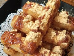 -鲜椒鱼·雅安地标性美食