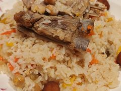 -新疆巴州金丝特餐厅(大钟寺店)