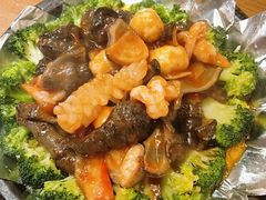 -小土豆北方菜馆(方庄店)