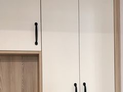 -佰丽爱家全屋定制(汶水店)