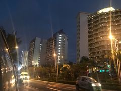 -大卫传奇爱情度假酒店