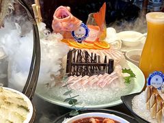 -东海怡品海鲜豆捞(星街坊店)