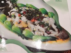 -锦粤宫·精致粤菜(深圳北站店)