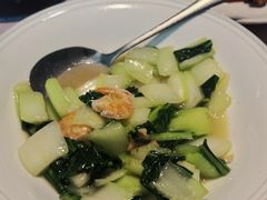 家烧奶白菜-玖味(老工人西路店)