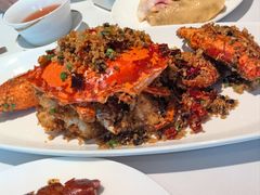 -广州富力丽思卡尔顿酒店·丽轩·粤菜