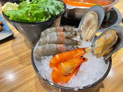 -水林间·寿喜烧自助(仙林金鹰店)