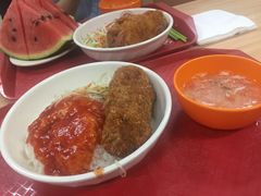 -北京大学-学五食堂