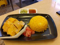 -盛记粥面(佐敦店)