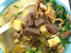 -子母粉丝(文灶店)
