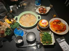 -锦荟JINHUI·浙江小馆(上海荟聚店)